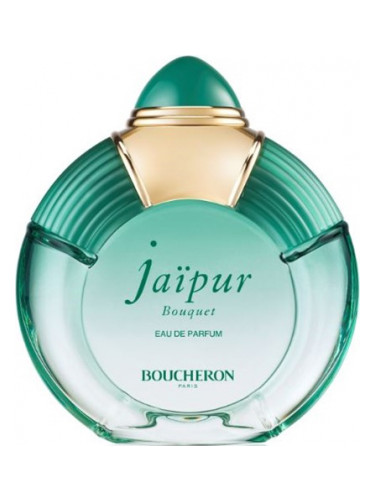 عطر ادکلن جایپور بوکت بوشِرون - Jaipur Bouquet Boucheron - بررسی، قیمت و خرید