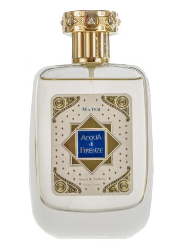 عطر ادکلن مادر آکوا دی فیرنزه - Mater Acqua di Firenze - بررسی، قیمت و خرید