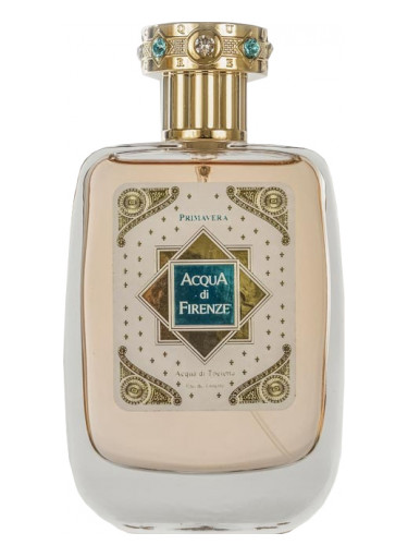 عطر ادکلن پرایماورا آکوا دی فیرنزه - Primavera Acqua di Firenze - بررسی، قیمت و خرید