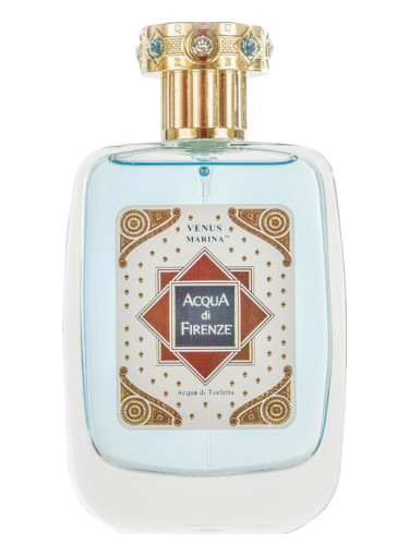 عطر ادکلن ونوس مارینا آکوا دی فیرنزه - Venus Marina Acqua di Firenze - بررسی، قیمت و خرید
