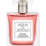 عطر ادکلن روسو ونیزیانو آکوا دی جِزولو - Rosso Veneziano Aqua di Jesolo - بررسی، قیمت و خرید