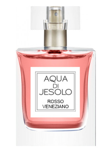 عطر ادکلن روسو ونیزیانو آکوا دی جِزولو - Rosso Veneziano Aqua di Jesolo - بررسی، قیمت و خرید
