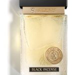 عطر ادکلن بِلَک اینسِنس عبدالصمد القرشی - Black Incense Abdul Samad Al Qurashi - بررسی، قیمت و خرید