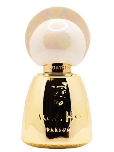 عطر ادکلن روسوپومپیانو آگاتو پارفوم - Rossopompeiano Agatho Parfum - بررسی، قیمت و خرید