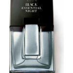 عطر ادکلن بلک اسنشل نایت ایوون - Black Essential Night Avon - بررسی، قیمت و خرید