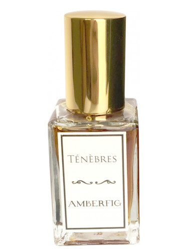 عطر ادکلن تِنه‌بغ امبرفیگ - Ténèbres Amberfig - بررسی، قیمت و خرید