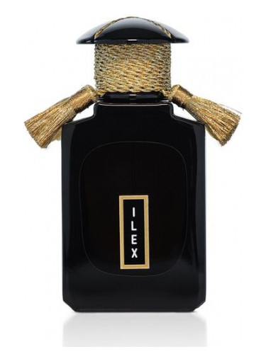 عطر ادکلن ایلکس کولتوس آرتِم - Ilex Cultus Artem - بررسی، قیمت و خرید