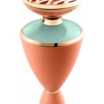 عطر ادکلن کورالیا بولگاری - Coralia Bvlgari - بررسی، قیمت و خرید