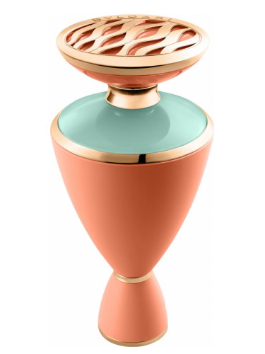 عطر ادکلن کورالیا بولگاری - Coralia Bvlgari - بررسی، قیمت و خرید