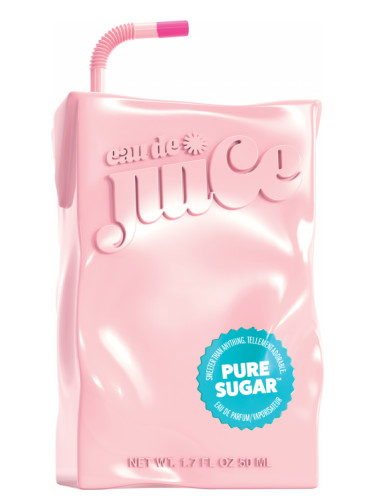 عطر ادکلن پیور شوگر کازموپولیتن - Pure Sugar Cosmopolitan - بررسی، قیمت و خرید