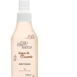عطر ادکلن می بَم اِستار دوچورا دی کارامِلو آگوا د شیرو - Meu Bem Estar Doçura de Caramelo Água de Cheiro - بررسی، قیمت و خرید