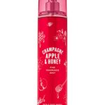 عطر ادکلن چمپین اپل اند هانی بَث اند بادی وُرکس - Champagne Apple & Honey Bath & Body Works - بررسی، قیمت و خرید