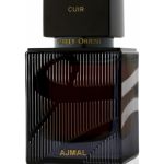 عطر ادکلن کوییر اجمل - Cuir Ajmal - بررسی، قیمت و خرید