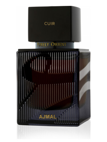 عطر ادکلن کوییر اجمل - Cuir Ajmal - بررسی، قیمت و خرید
