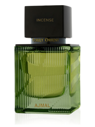 عطر ادکلن اینسنس اجمل - Incense Ajmal - بررسی، قیمت و خرید