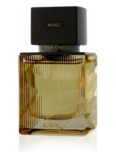 عطر ادکلن ماسک اجمل - Musc Ajmal - بررسی، قیمت و خرید
