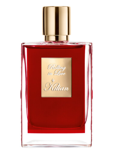 عطر ادکلن رولینگ این لاو بای کیلیان - Rolling in Love By Kilian - بررسی، قیمت و خرید
