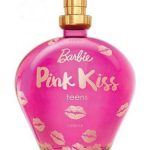 عطر ادکلن باربی پینک کیس اِیوان - Barbie Pink Kiss Avon - بررسی، قیمت و خرید