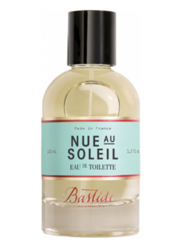 عطر ادکلن نو او سوله باستید اکس آن پرووانس - Nue au Soleil Bastide Aix en Provence - بررسی، قیمت و خرید