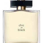 عطر ادکلن شیک این بلک ایون - Chic in Black Avon - بررسی، قیمت و خرید