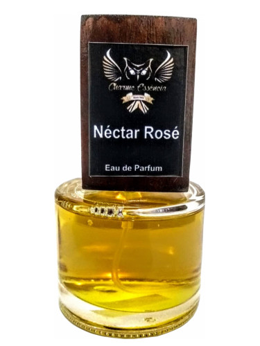 عطر ادکلن نکتار رزه چارم اسنسیا - Néctar Rosé Charme Essência - بررسی، قیمت و خرید