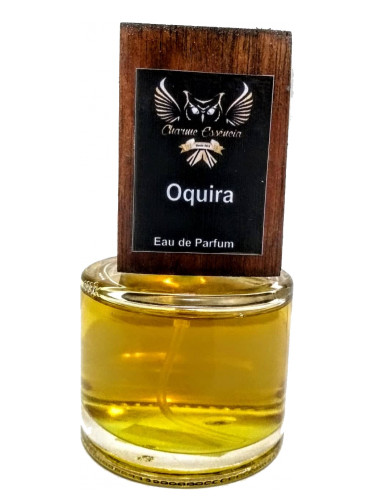 عطر ادکلن اُکویرا شارم اسانس - Oquira Charme Essência - بررسی، قیمت و خرید