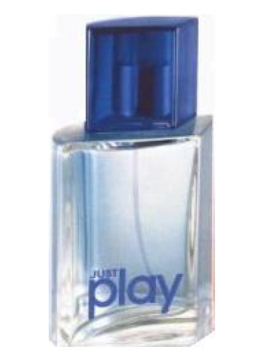 عطر ادکلن جاست پلی فور هیم اِی‌وون - Just Play for Him Avon - بررسی، قیمت و خرید