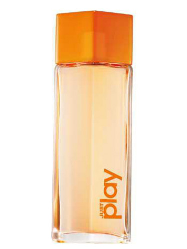 عطر ادکلن جاست پلی فور هر آوون - Just Play for Her Avon - بررسی، قیمت و خرید