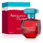 عطر ادکلن ارروگنس پشن اَرِگِنس - Arrogance Passion Arrogance - بررسی، قیمت و خرید