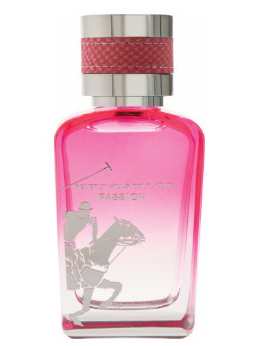 عطر ادکلن پشن بِوِرلی هیلز پولو کلاب - Passion Beverly Hills Polo Club - بررسی، قیمت و خرید