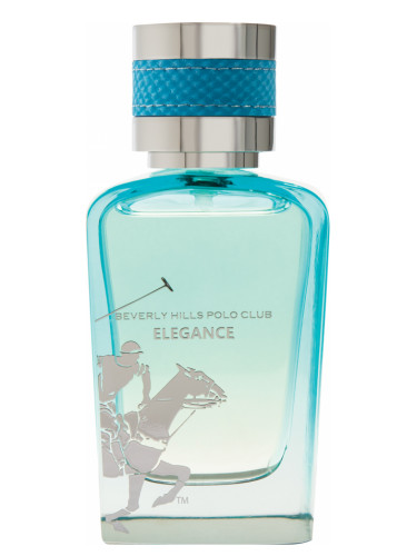 عطر ادکلن الگانس بورلی هیلز پولو کلاب - Elegance Beverly Hills Polo Club - بررسی، قیمت و خرید