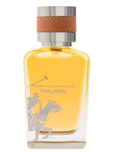 عطر ادکلن چلنج بورلی هیلز پولو کلاب - Challenge Beverly Hills Polo Club - بررسی، قیمت و خرید