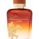عطر ادکلن تایتان بورلی هیلز پولو کلاب - Titan Beverly Hills Polo Club - بررسی، قیمت و خرید