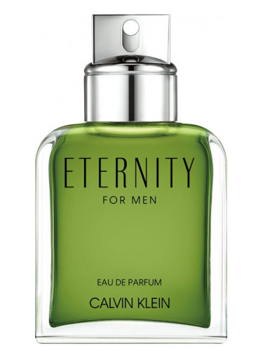 عطر ادکلن ایترنتی فور من او دو پرفیوم کلوین کلاین - Eternity for Men Eau de Parfum Calvin Klein - بررسی، قیمت و خرید