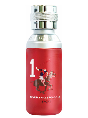 عطر ادکلن بورلی هیلز پولو کلاب اسپورت یک بورلی هیلز پولو کلاب - Beverly Hills Polo Club Sport 1 Beverly Hills Polo Club - بررسی، قیمت و خرید