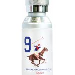 عطر ادکلن بورلی هیلز پولو کلاب اسپورت ناین بورلی هیلز پولو کلاب - Beverly Hills Polo Club Sport 9 Beverly Hills Polo Club - بررسی، قیمت و خرید
