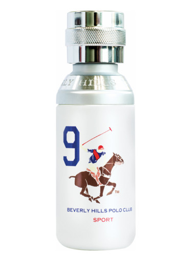 عطر ادکلن بورلی هیلز پولو کلاب اسپورت ناین بورلی هیلز پولو کلاب - Beverly Hills Polo Club Sport 9 Beverly Hills Polo Club - بررسی، قیمت و خرید