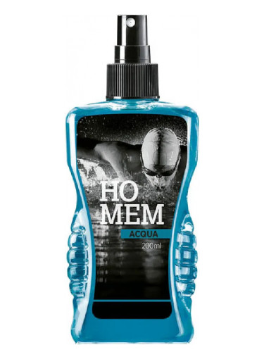 عطر ادکلن آوون هوم آکوا اوون - Avon Homem Acqua Avon - بررسی، قیمت و خرید