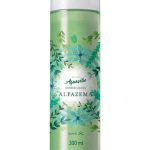 عطر ادکلن آکواویب آلفازما ایوان - Aquavibe Alfazema Avon - بررسی، قیمت و خرید
