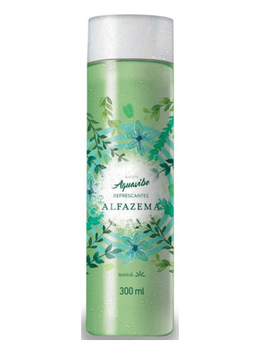 عطر ادکلن آکواویب آلفازما ایوان - Aquavibe Alfazema Avon - بررسی، قیمت و خرید