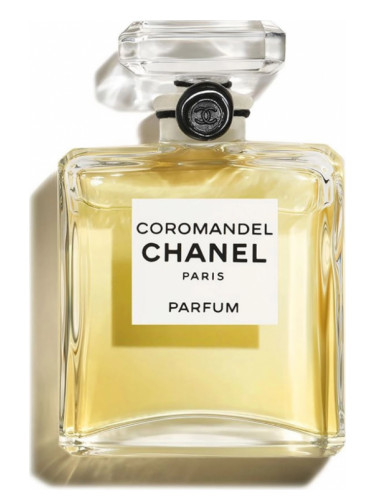 عطر ادکلن کوراماندل پرفیوم شانل - Coromandel Parfum Chanel - بررسی، قیمت و خرید