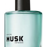 عطر ادکلن ماسک اینتنس اِی‌وِن - Musk Intense Avon - بررسی، قیمت و خرید