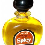 عطر ادکلن اسپایسی اون - Spicy Avon - بررسی، قیمت و خرید