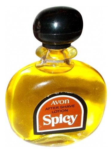 عطر ادکلن اسپایسی اون - Spicy Avon - بررسی، قیمت و خرید
