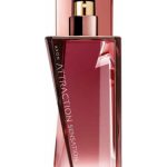 عطر ادکلن اَترَکشن سِنسیشِن ایوون - Attraction Sensation Avon - بررسی، قیمت و خرید