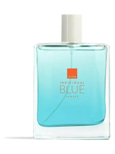 عطر ادکلن ایندیویجوال بلو سانست اِی‌وون - Individual Blue Sunset Avon - بررسی، قیمت و خرید