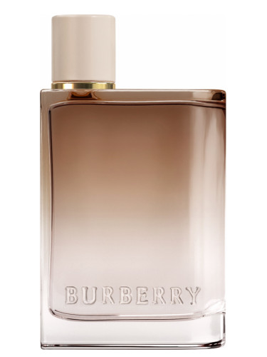 عطر ادکلن باربری هر اینتنس بربری - Burberry Her Intense Burberry - بررسی، قیمت و خرید