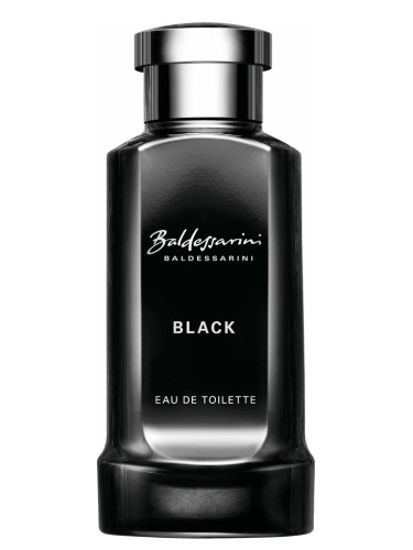 عطر ادکلن بلدسارینی بلک باسلرینی - Baldessarini Black Baldessarini - بررسی، قیمت و خرید