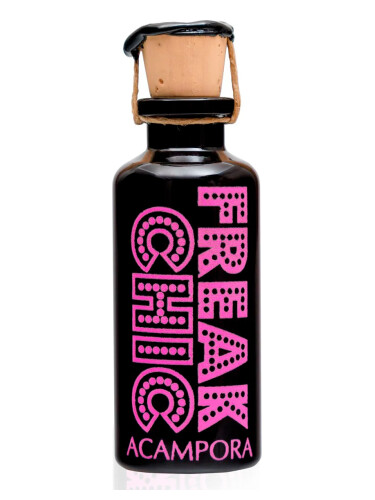 عطر ادکلن فریک شیک – پیور اسنس برونو آکمپورا - Freak Chic – Pure Essence Bruno Acampora - بررسی، قیمت و خرید