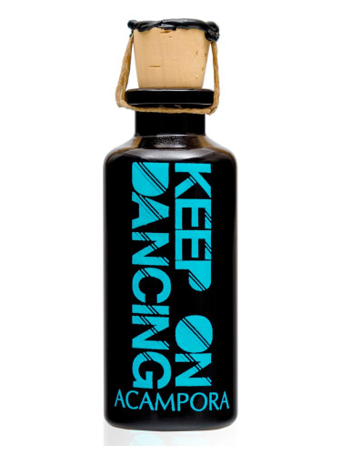 عطر ادکلن کیپ آن دنسینگ – پیور اسنس برو نو آکامپورا - Keep On Dancing – Pure Essence Bruno Acampora - بررسی، قیمت و خرید